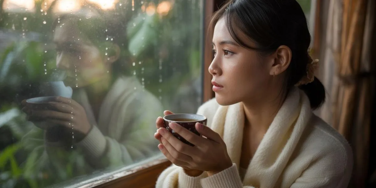  250 Kata Kata Bijak untuk Diri Sendiri Paling Menyentuh Hati 