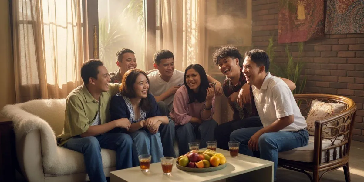  250 Kata-Kata Hari Ini Lucu Terbaru Bikin Ngakak Seharian 