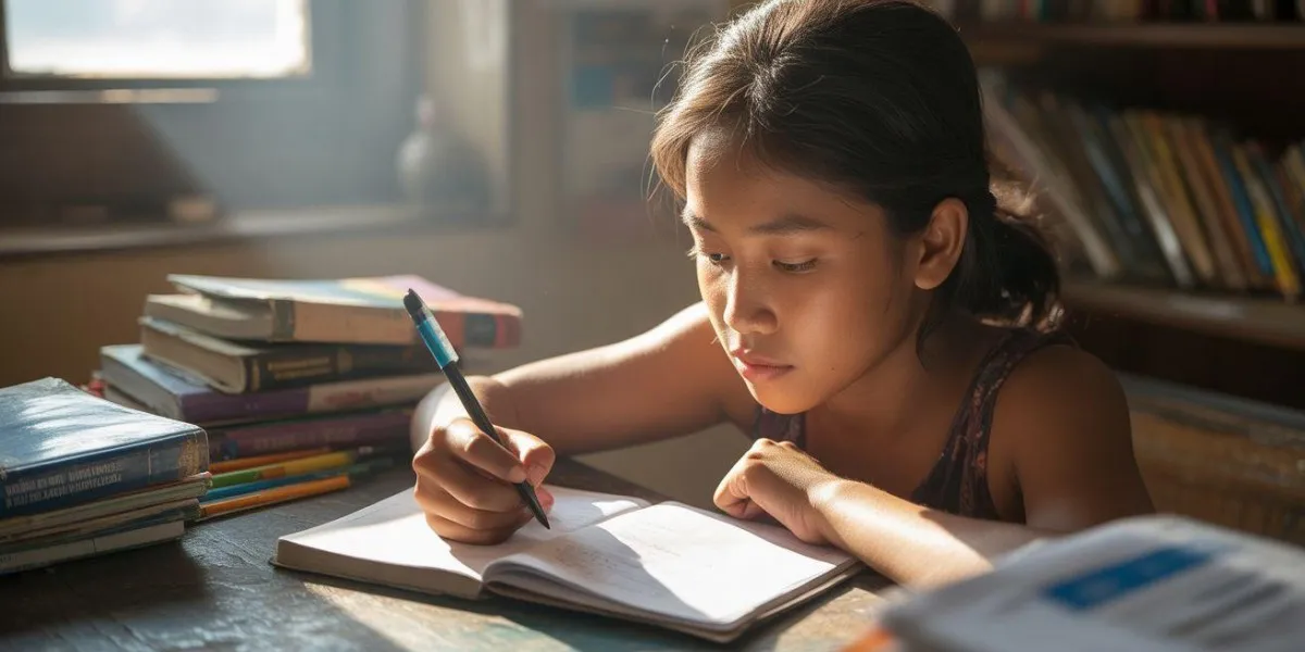  250 Kata Kata Motivasi Belajar Paling Inspiratif Bikin Semangat 