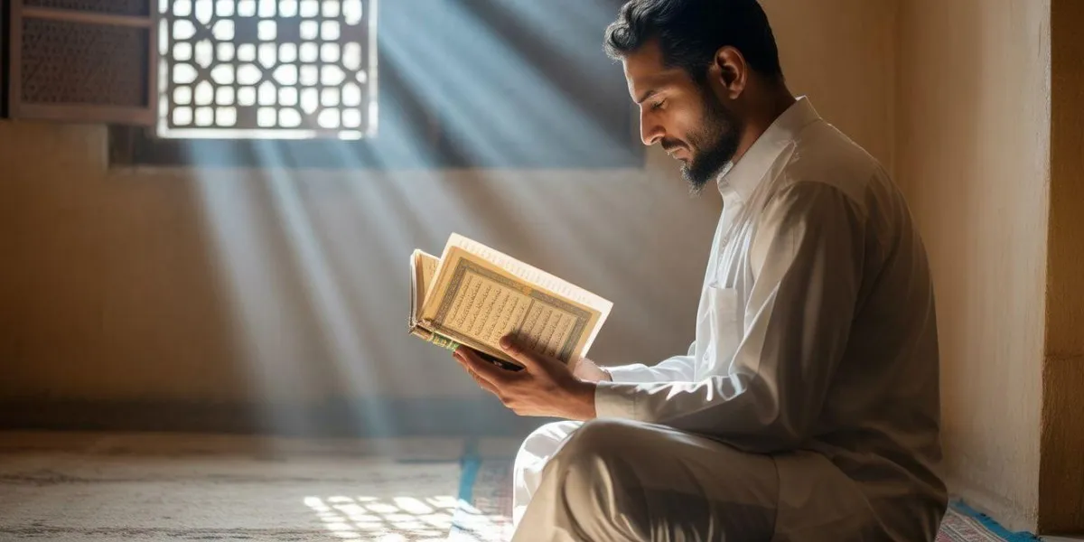  250 Kata Kata Motivasi Islami Terbaik, Menyentuh Hati dan Penuh Makna 