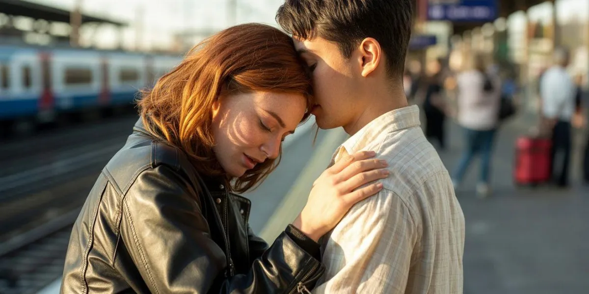  250 Kata-Kata Perpisahan Menyentuh Hati, Penuh Makna dan Inspiratif 