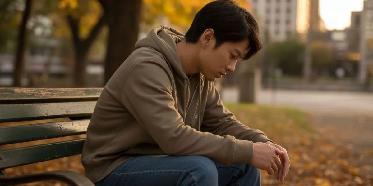  250 Kata-Kata Sad Boy Paling Menyentuh, Bikin Galau Tapi Bangkit 