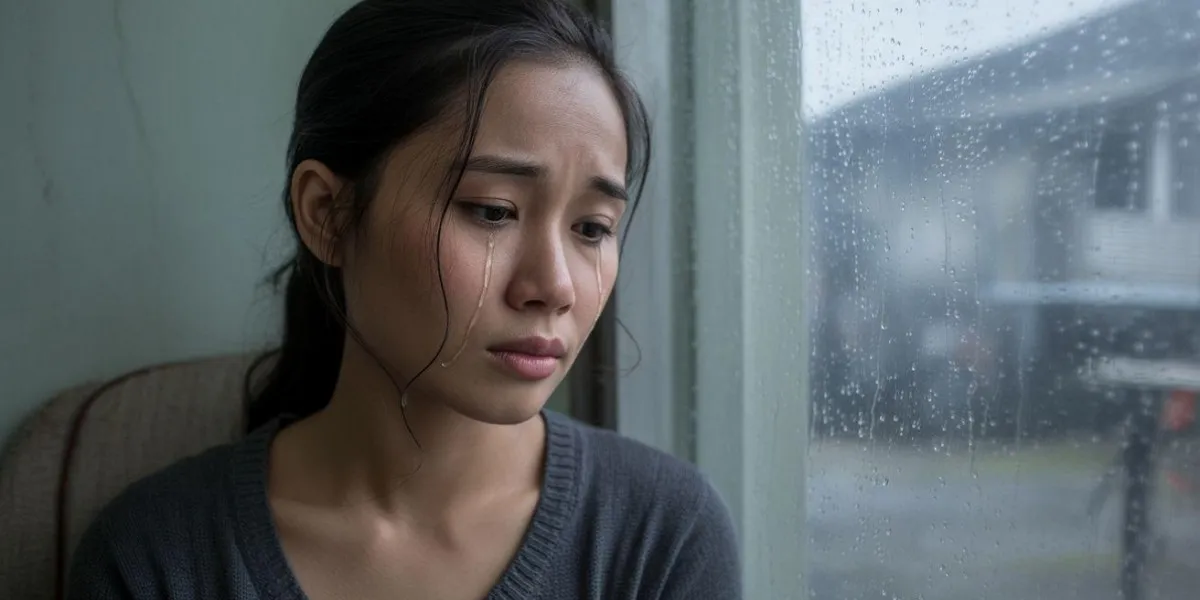  250 Kata-Kata Sedih Menyentuh Hati Banget Bikin Nangis Terbaru 