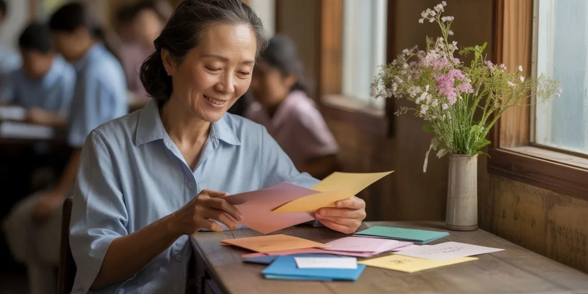  250 Kata-Kata untuk Hari Guru Paling Menyentuh Hati dan Inspiratif 