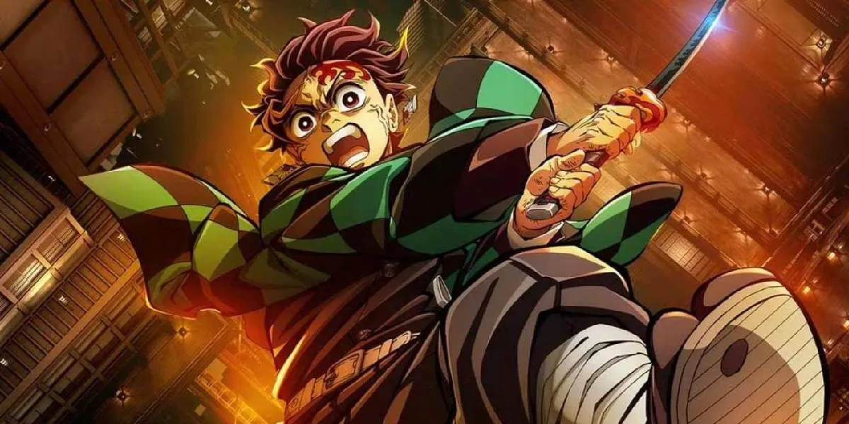  26 Rekomendasi Anime Action Terbaik Rating Tinggi dengan Cerita Penuh Pertarungan 