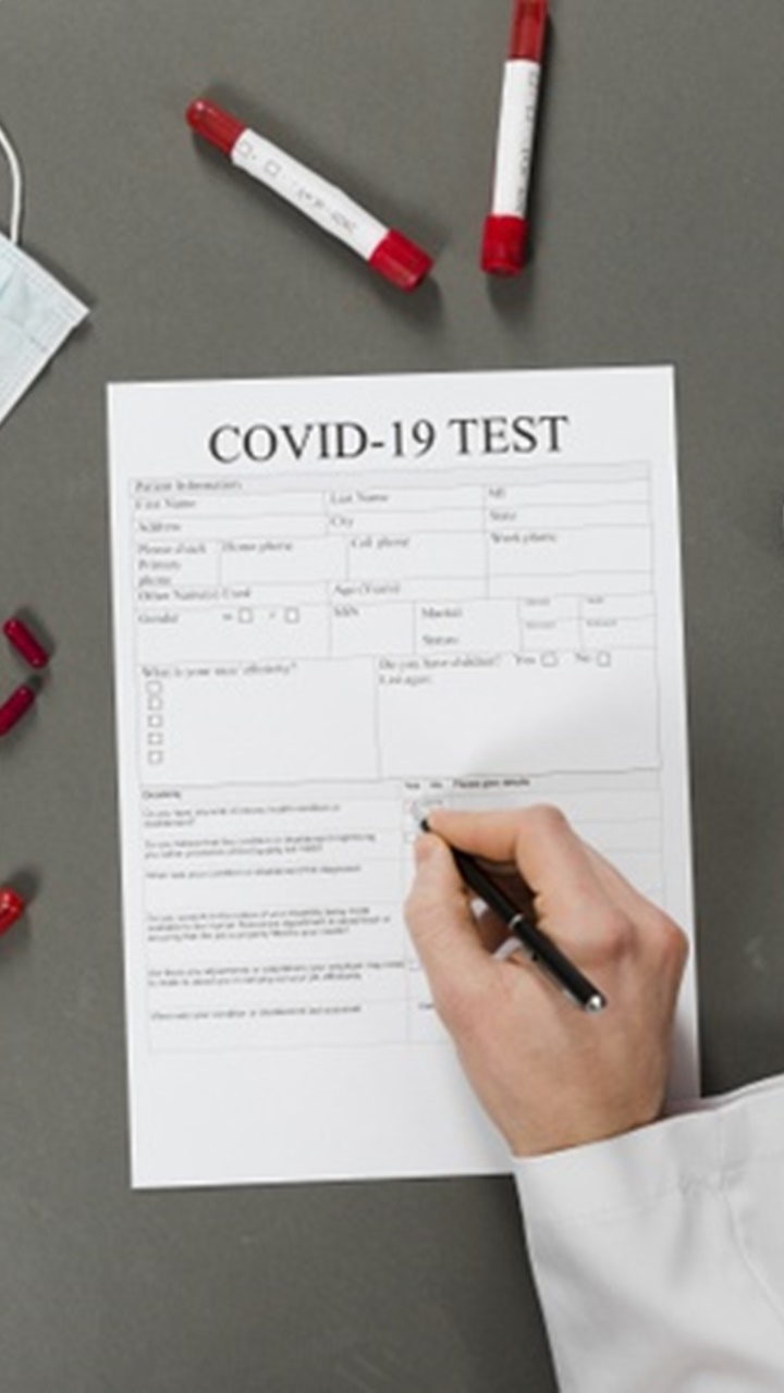 3 Tools to Detect the Covid-19 Coronavirus in Indonesia