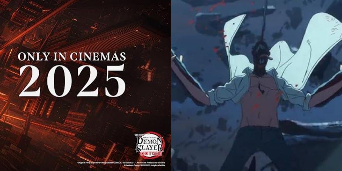 3 Best Anime Coming in 2025, It's Going to Be Exciting