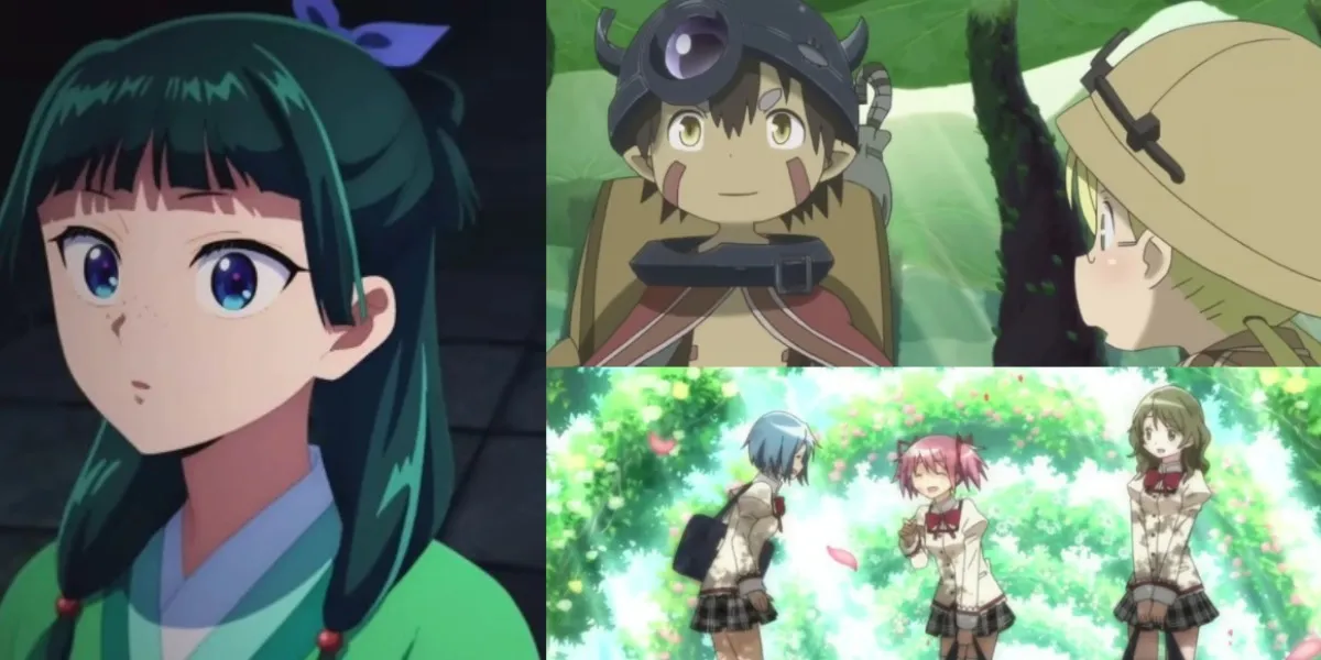 3 Anime Predicted to Boom in 2026