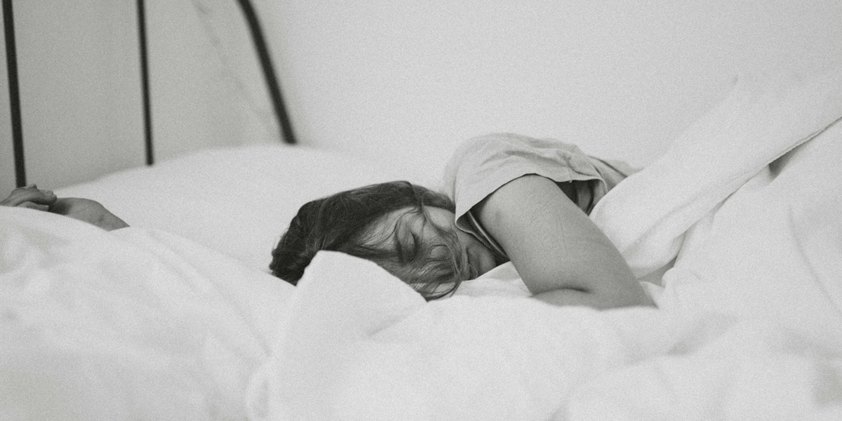 3 Ways to Fall Asleep Quickly, Also Pay Attention to These Effective Tips