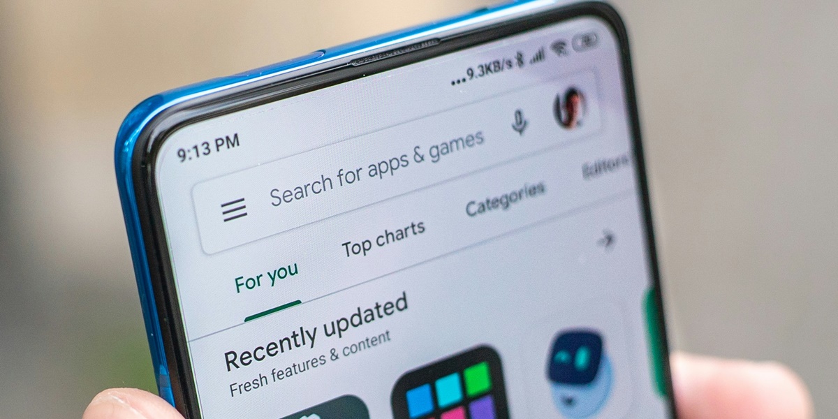 3 Easy Ways to Update the Play Store, Can Be Set to Update Automatically