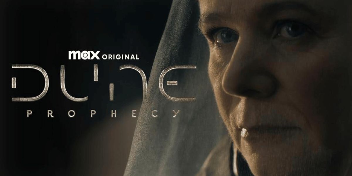 3 Interesting Facts About 'DUNE: PROPHECY', Presenting a Different Story!