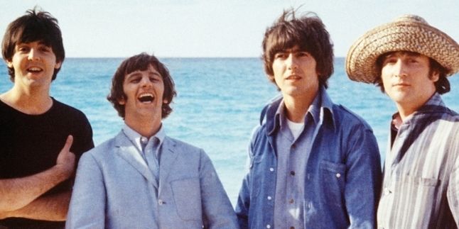 3 Interesting Facts about the Film 'THE BEATLES: GET BACK' Which Will Be Released Next Week on Disney+ Hotstar