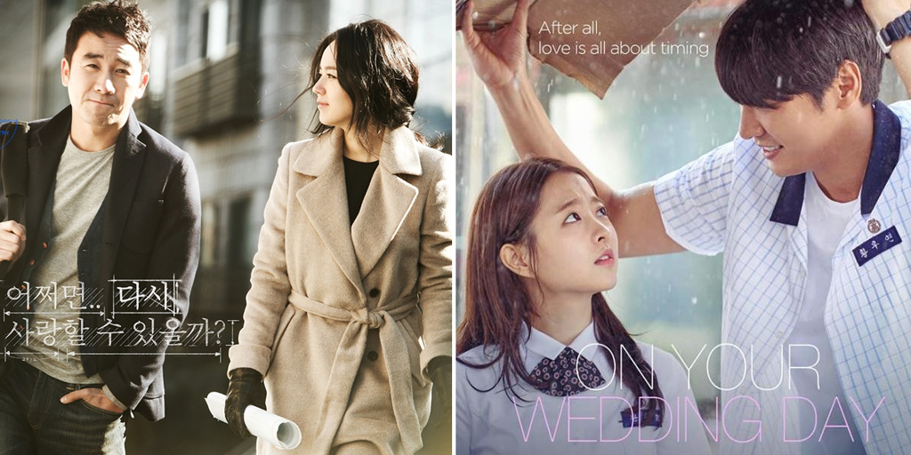 3 Korean Films about Guarding Other People's Soulmates, The Level of Heartbreak is No Joke