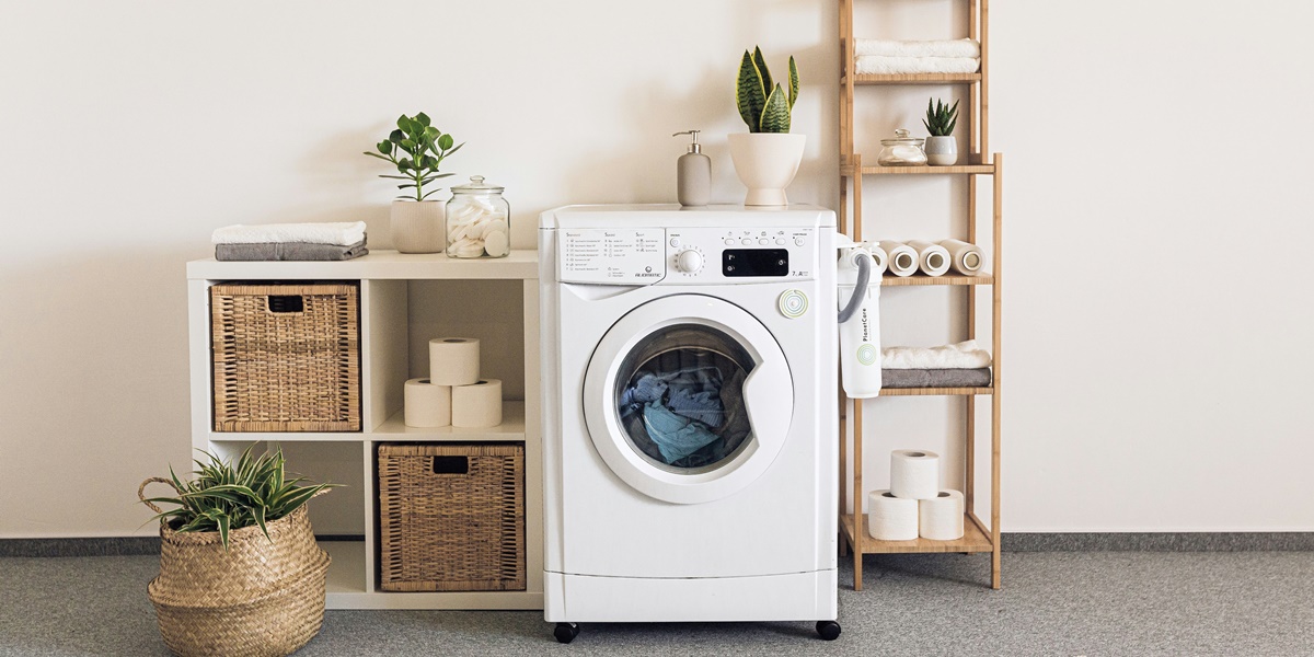 3 Fatal Mistakes When Washing White Fabrics That Are Often Overlooked, Let's Check!