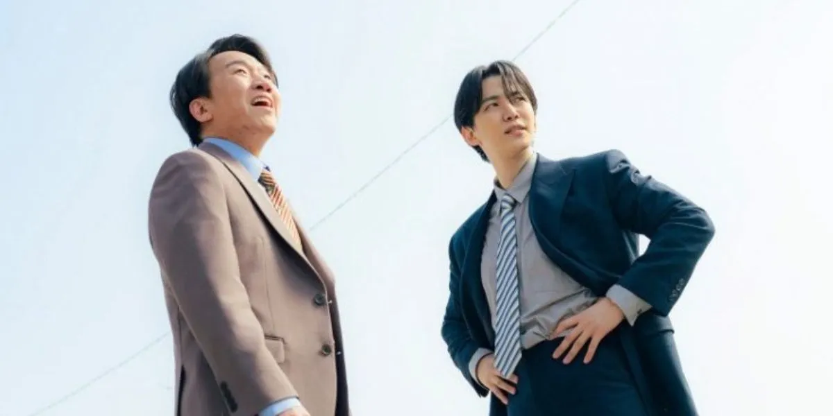 3 Recommendations for High-Rated Korean Dramas That Compete to Win the Audience's Heart in October 2025