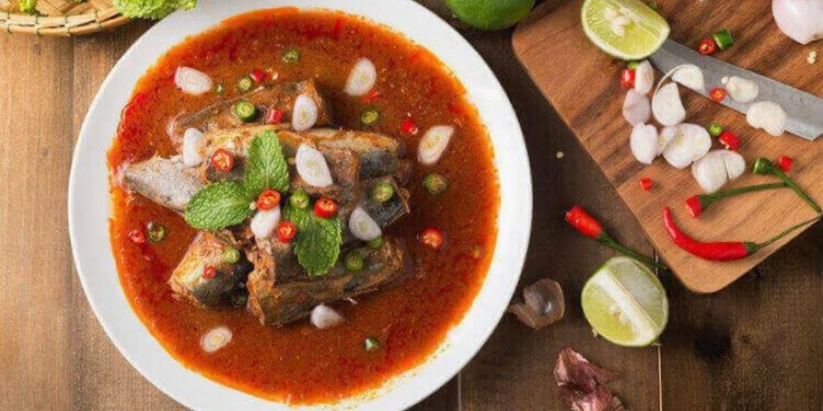 30 Special Dishes from West Sulawesi, from Bau Peapi to Jepa that Will Tempt Your Taste Buds