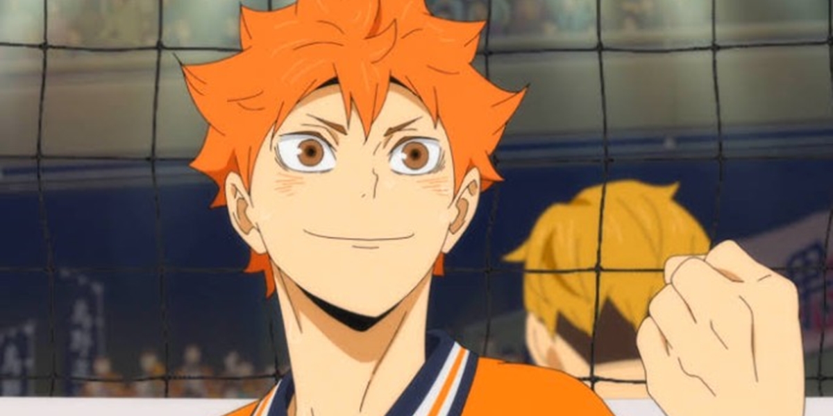 30 Inspirational Anime Quotes from HAIKYUU!!, Never Give Up - Strong Unity
