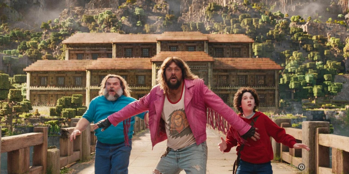 "A MINECRAFT MOVIE" Ready to Surpass "MARIO BROS", Will It Become Warner Bros' Best-Selling Video Game Film?
