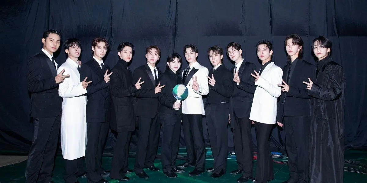 "SEVENTEEN: OUR CHAPTER" Ready to Air on November 7 on Disney+, Ready to Make CARAT Emotional!