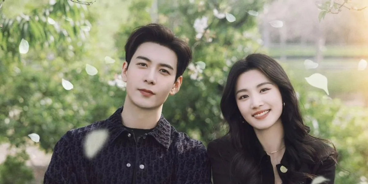 4 Reasons You Should Watch the Chinese Drama 'LOVE BETWEEN LINES'