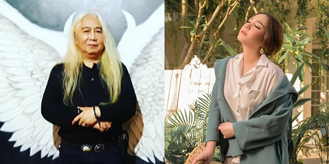 4 Months as Gideon Tengker's Adopted Child, Rizka Admits Not Knowing Nagita Slavina and Rio Tengker