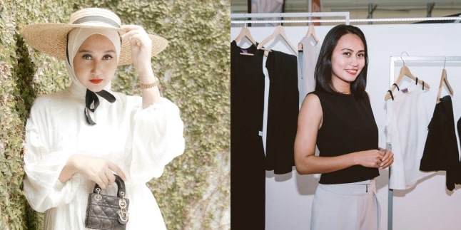 4 Indonesian Designers Who Inspire, Including Anna Avantie!