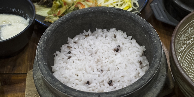 4 Types of Rice and Their Benefits for Health