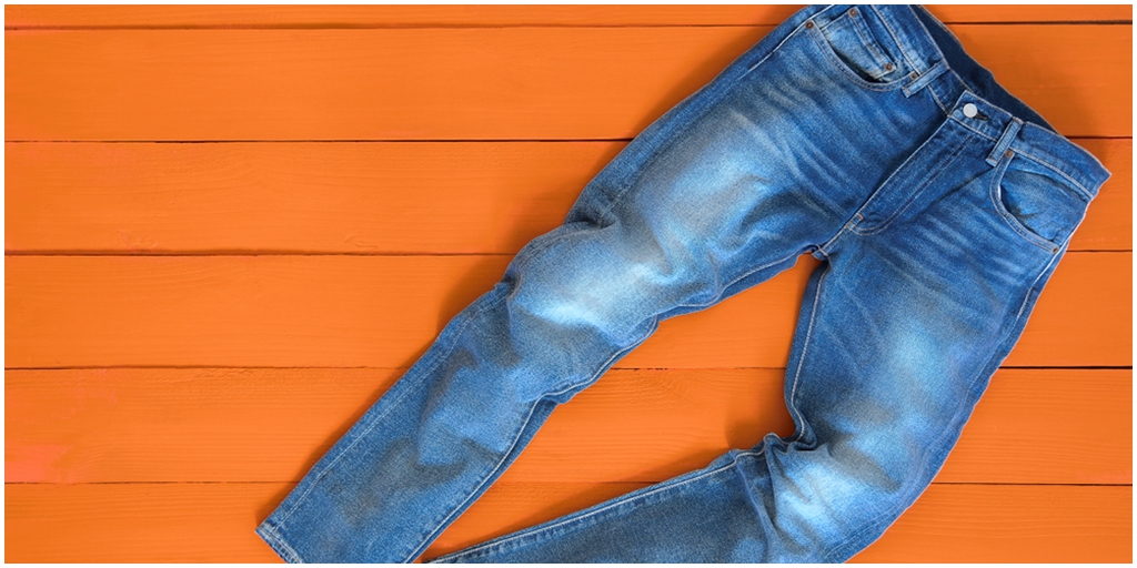 4 Lifehacks to Restore the Shape of Your Skinny Jeans that Have Stretched Out