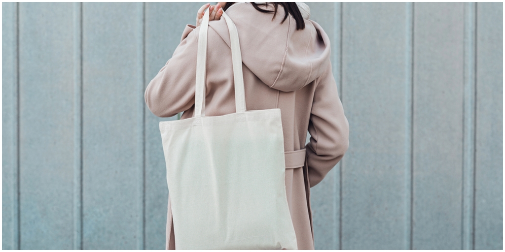 4 Lifehacks to Keep Your Canvas Tote Bag Looking New