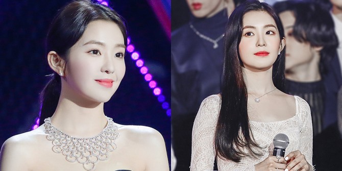 4 Points of Irene Red Velvet's Charm that Make Fans Hard to Look Away, What Are They?