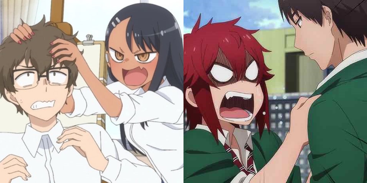 10 Best Supernatural Slice-Of-Life Anime Series