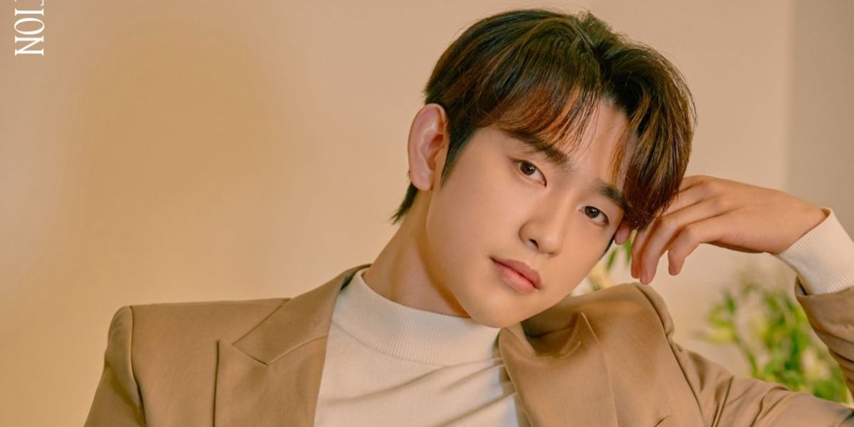4 Recommendations for the Best Korean Dramas Starring Jinyoung, a Songwriter but with Impressive Acting Skills