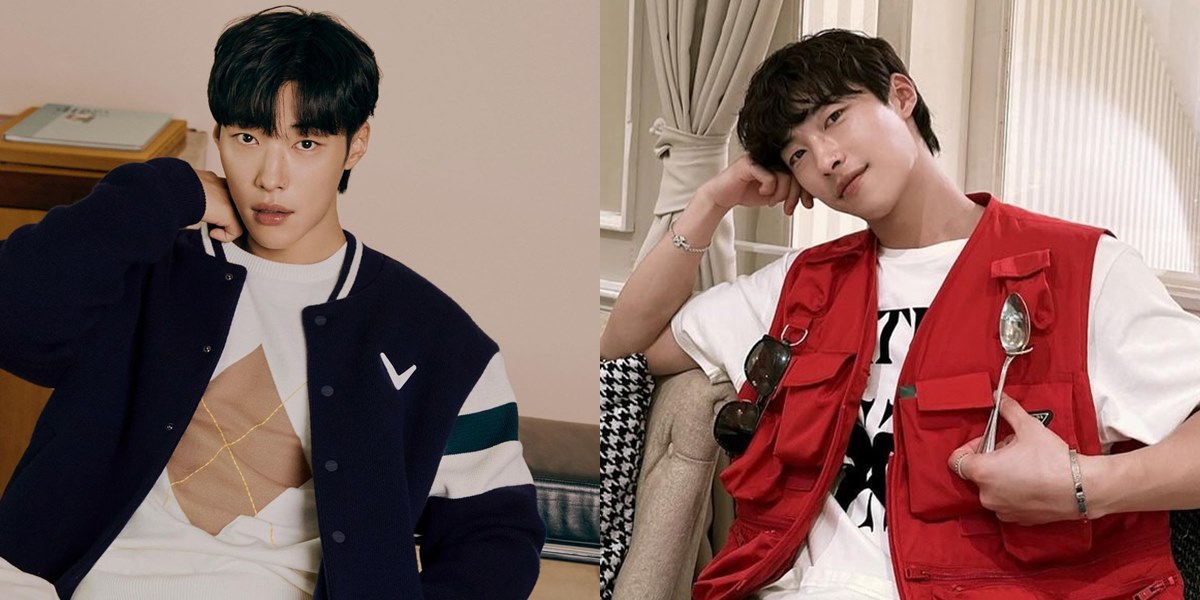 4 Recommendations for the Best Korean Dramas Starring Woo Do-hwan That You Must Watch in May 2025