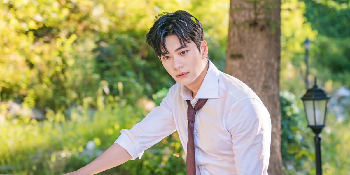 4 Recommendations for Korean Dramas Starring Kang Tae-Oh That Made His Name Rise