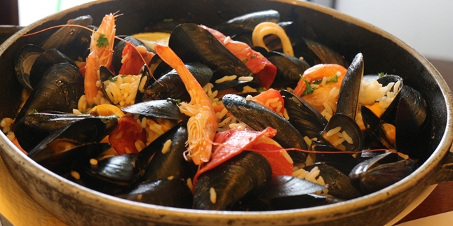 Like Seafood? Here are 4 Easy and Practical Recipes for Shellfish