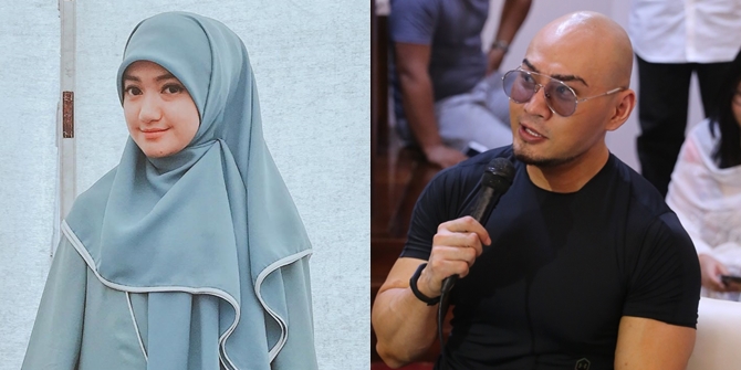 4 Celebrities Who Are Observing Ramadan Fasting for the First Time, Deddy Corbuzier is One of Them