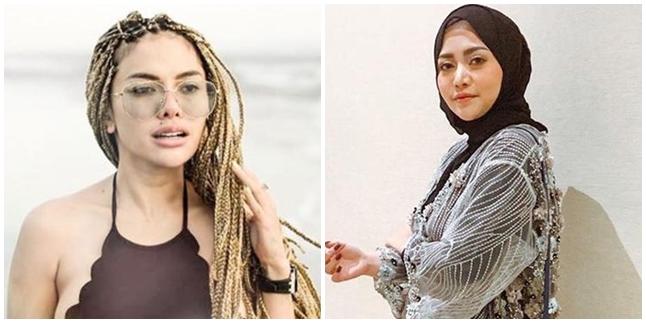 4 Indonesian Celebrities Who Have Been 'Forced' to Borrow Money by Netizens, Some Even Visited Directly!