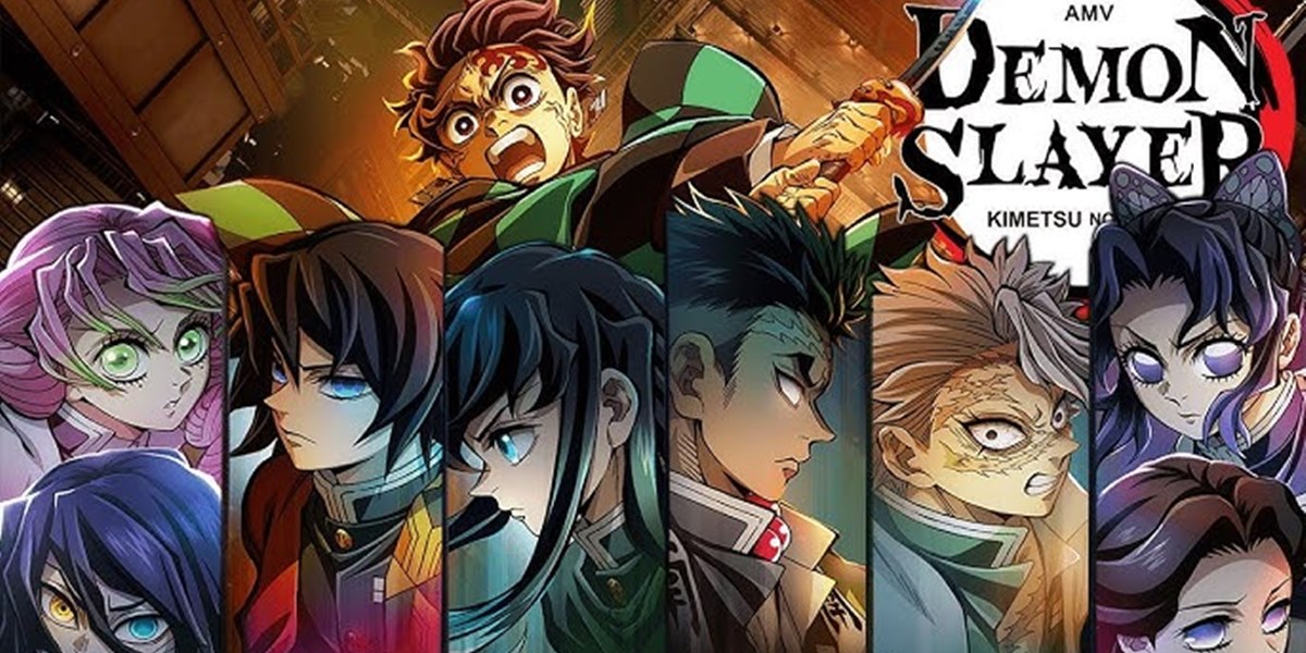 4 Legal Sites to Read Kimetsu no Yaiba Comics Until the End