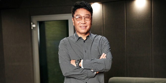 4 Consecutive Years, Executive Producer Lee Soo Man Becomes the Only Korean Selected in 'Variety 500'