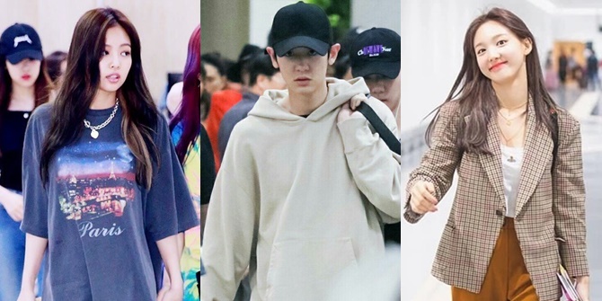 4 Fashion Trends in the K-Pop World Influenced by Idols, What Are They?