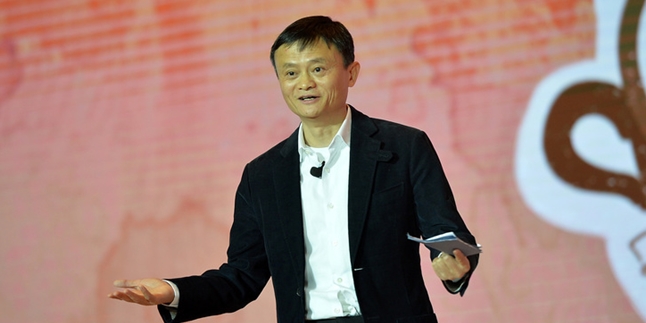 80 Wise Words from Jack Ma that are Wise and Full of Inspiration