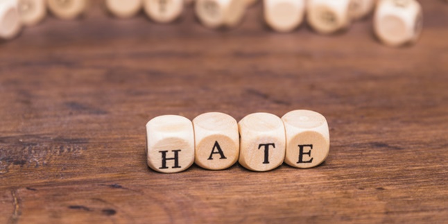 40 Words for People Who Hate Us Without Reason, Subtle and Meaningful Insults