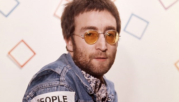 42 Heart-touching and Motivational Quotes by John Lennon, About Love - Peace