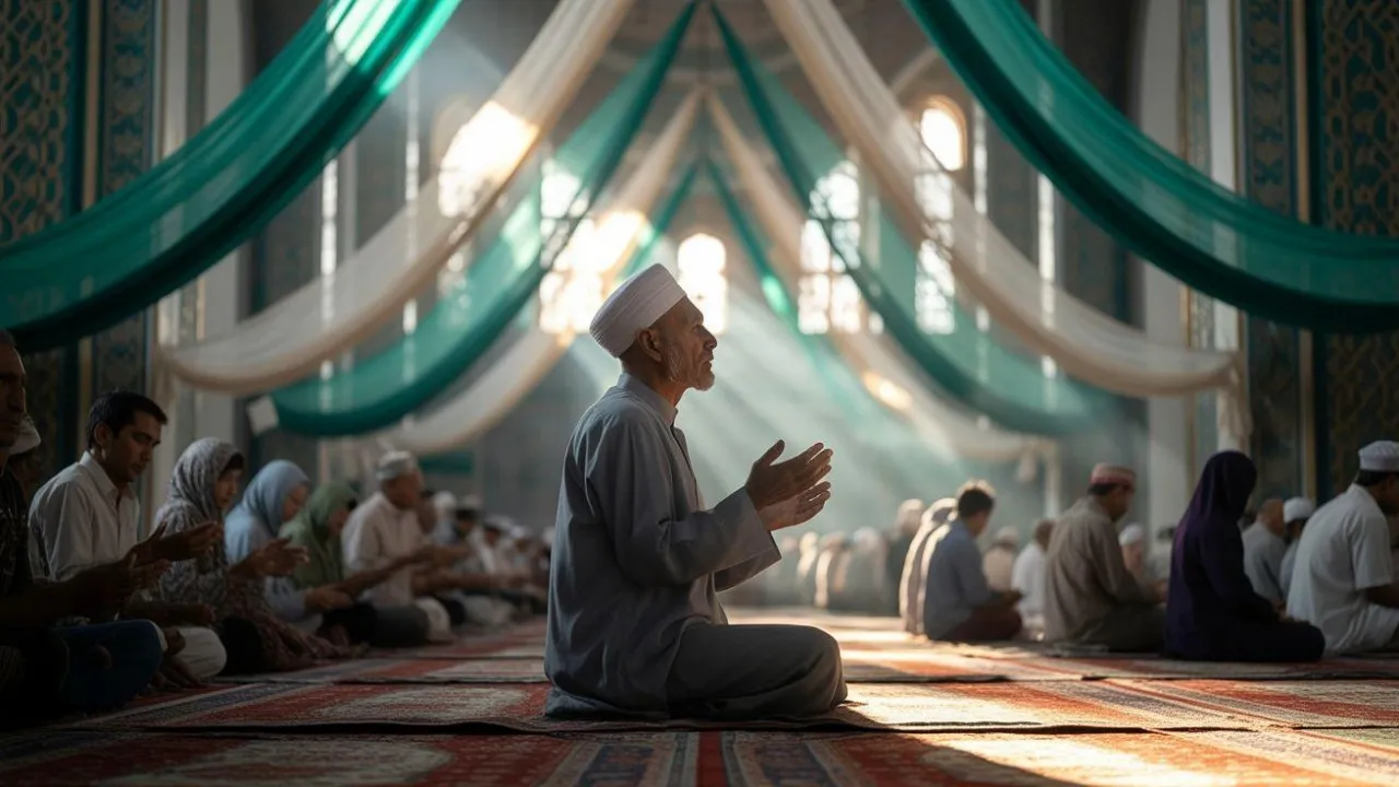45+ Tema Maulid Nabi 2026 Penuh Makna dan Menyentuh Hati