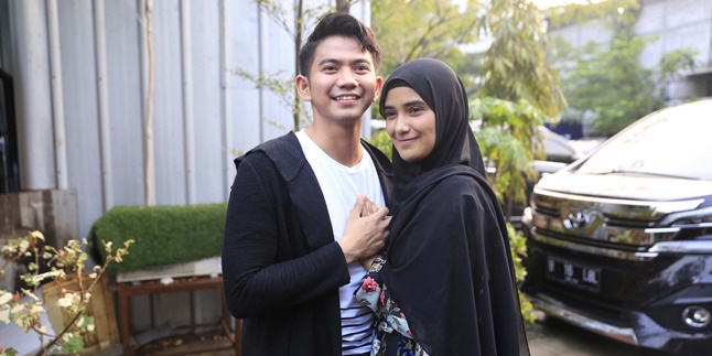 47 Days of Marriage, Rizki DA Divorces Nadya Who is 4 Weeks Pregnant?