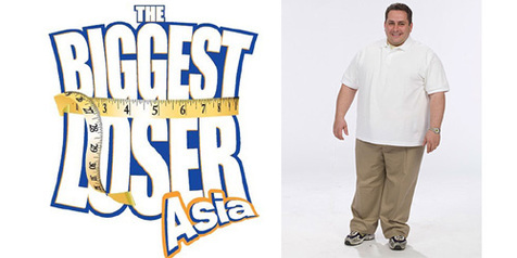 The Biggest Loser Reality Show Turunkan Berat Badan Kapanlagi Com