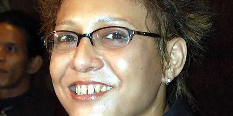 Joan Tanamal, 13 Tahun Akrab Dengan Narkoba - KapanLagi.com