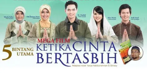 Film Islami Hollywood | film islami tak harus sarat simbol kapanlagi com Film Islami Hollywood | film islami tak harus sarat simbol kapanlagi com