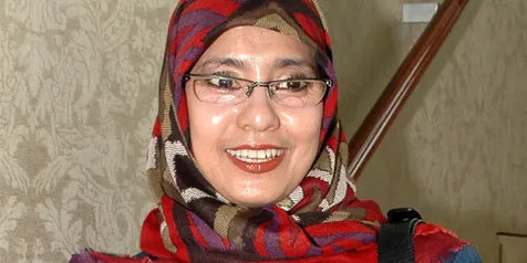 Ida Royani, Semakin Kreatif Karena Dijiplak