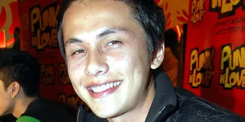 Semua Tentang Andhika Pratama Dulu Terupdate